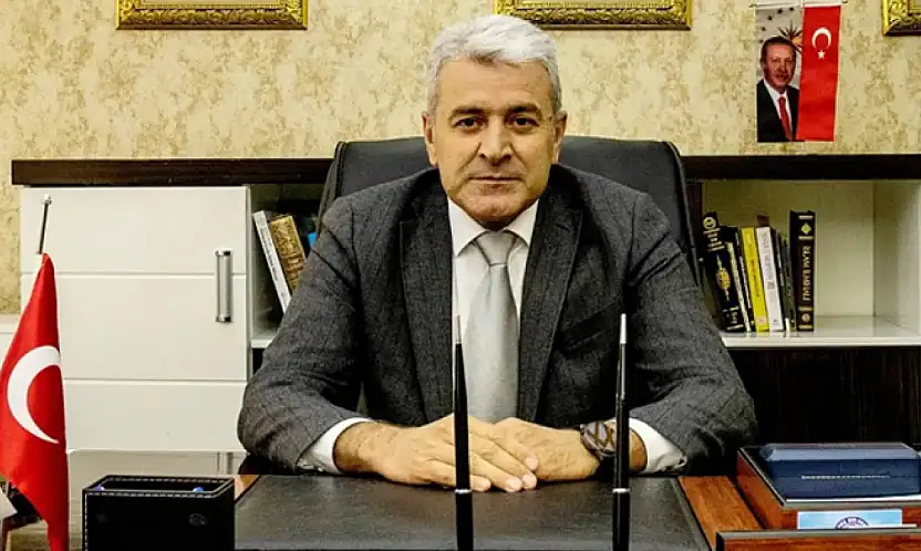 Kanan: Üye sayımızı 11 milyon 543 bin 301'e ulaştırdık