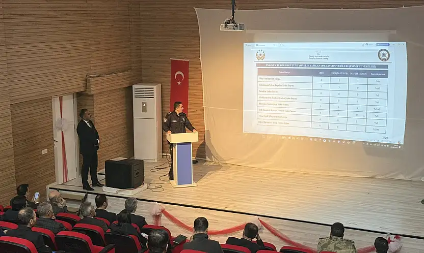Kaymakam Bulut: Vatandaş odaklı hizmet önceliğimizdir