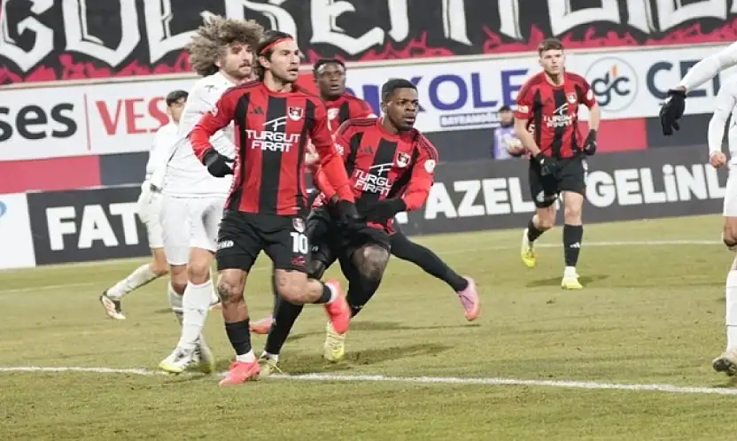 Kırmızı-siyahlılar Boluspor karşısında avantaj peşinde