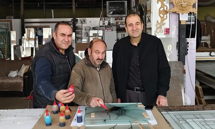 KOSGEB Van İl Müdürü Yörük'ten saha ziyaretleri