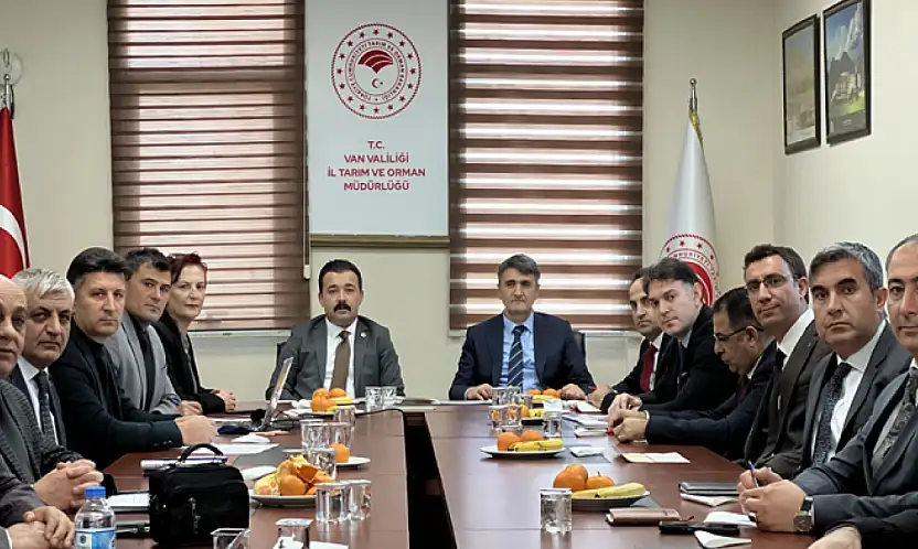 Köyümde Yaşamak İçin Bir Sürü Nedenim Var projesi değerlendirildi