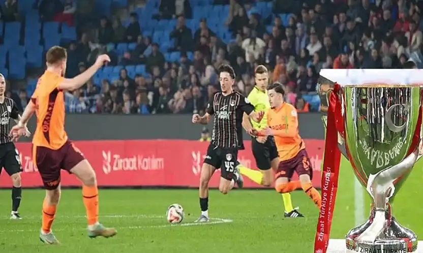 Kupa maçlarında 4. Tur tamamlandı