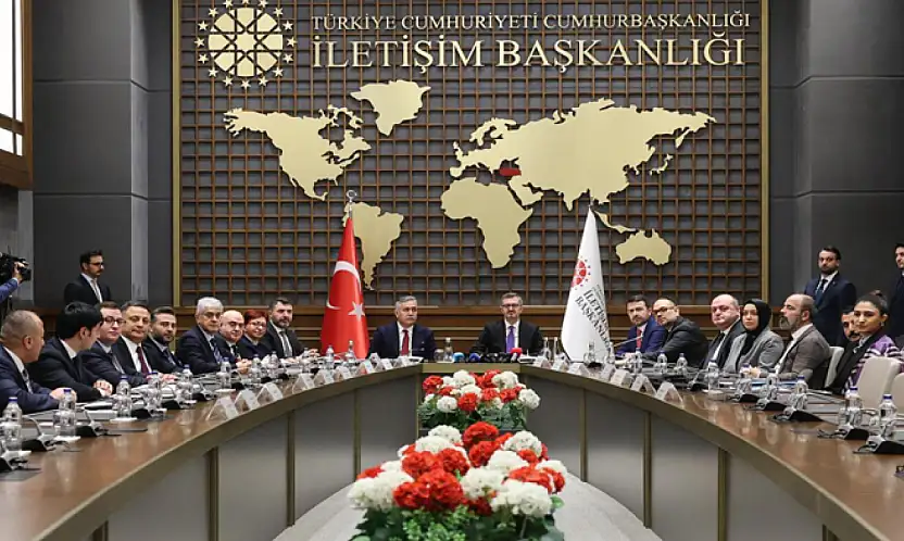 BİK ile Kredi Garanti Fonu arasında iş birliği protokolü