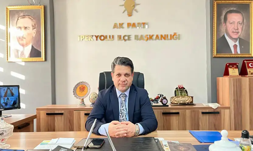 Kuşan'dan 24 Kasım Öğretmenler Günü mesajı