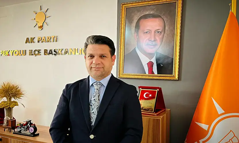 Kuşan: Halkımızın sorunlarını yerinde tespit edip çözüyoruz