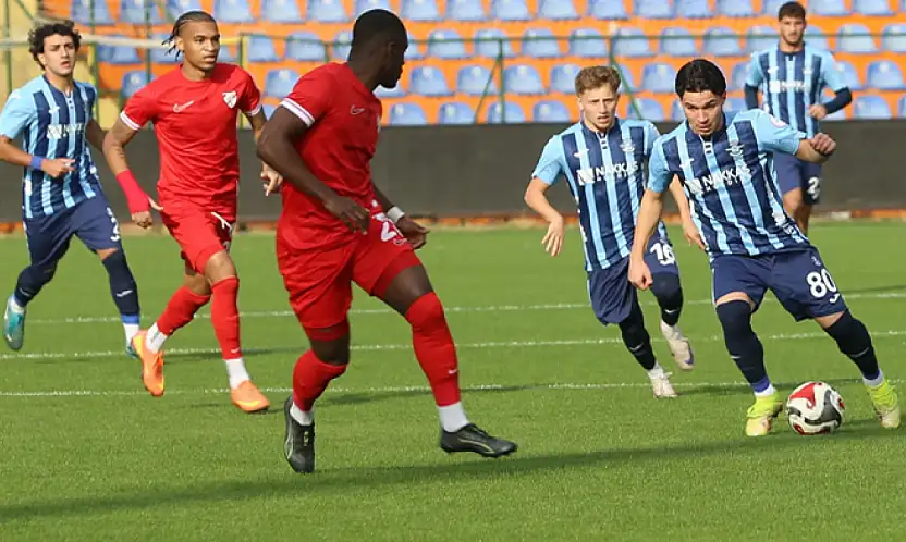 Lig'de bugün 4 karşılaşma oynanacak