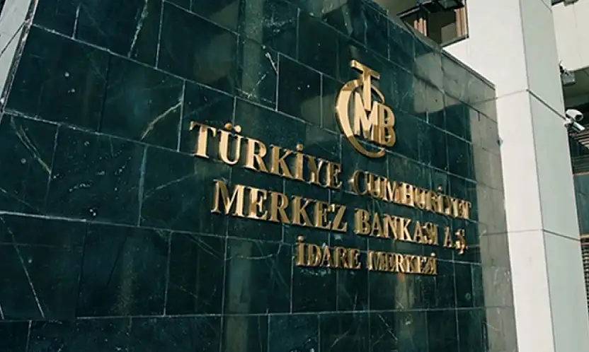 Merkez Bankası faizi yüzde 38'e indirdi