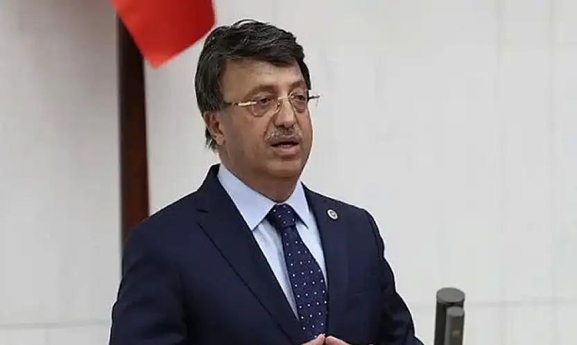 Milletvekili Türkmenoğlu'ndan Edremit'e yeni anaokulu müjdesi