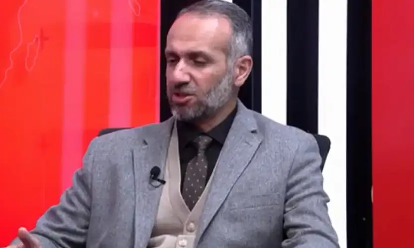 Müftü Şık: Kur'an'ın nurundan istifade etmeliyiz