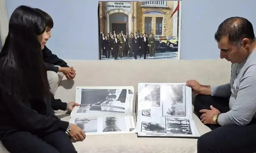 Muradiye'de 'Ekranı Kapat, Aileni Fark Et!' etkinliği