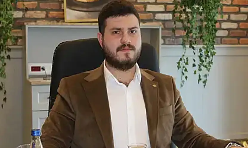 O kuyumcu konuştu: Tüm borçlarımı ödeyeceğim!