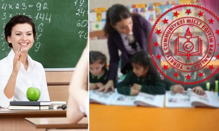 Öğretmen Akademileri hayata geçiriliyor