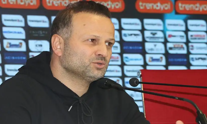 Osman Zeki Korkmaz: Daha sık maç yapmalıyız