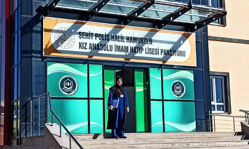 Pansiyonlu okullarda İSG denetimi ve rehberlik çalışmaları gerçekleştirildi