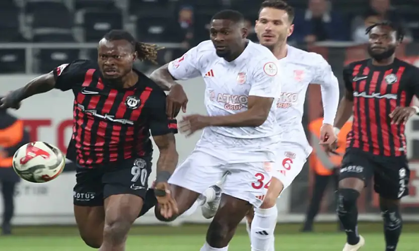 Pendikspor averajla liderliğini korudu