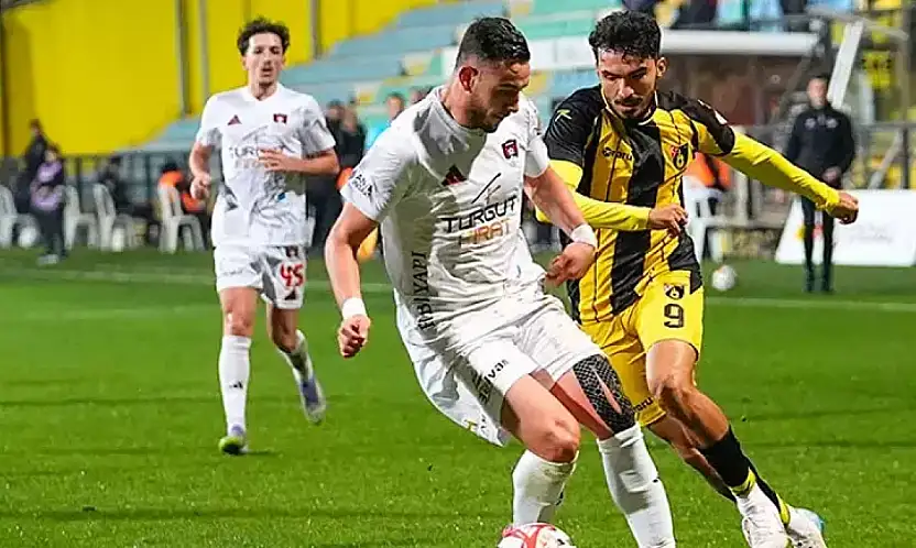 Pendikspor, yeniden liderlik koltuğuna oturdu