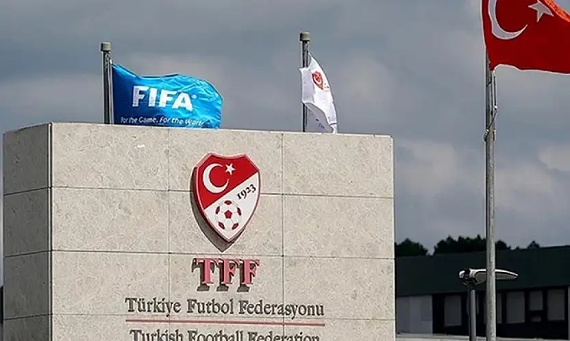 PFDK, Vanspor'a para cezası verdi