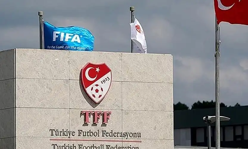 PFDK yeni cezaları açıkladı: Vanspor ceza almadı