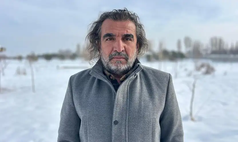 Prof. Dr. Lokman Aslan: Yaban hayvanlarına yiyecek bırakmak ekolojik dengeyi bozuyor