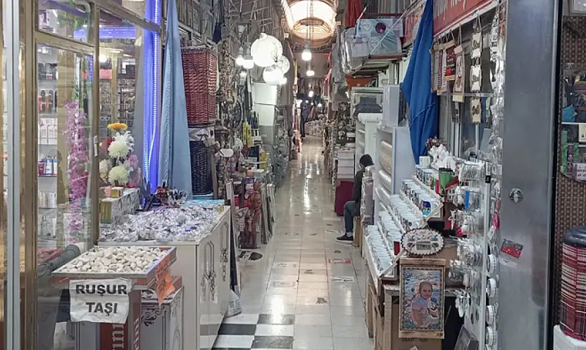 Rus Pazarı'na ilgi azaldı