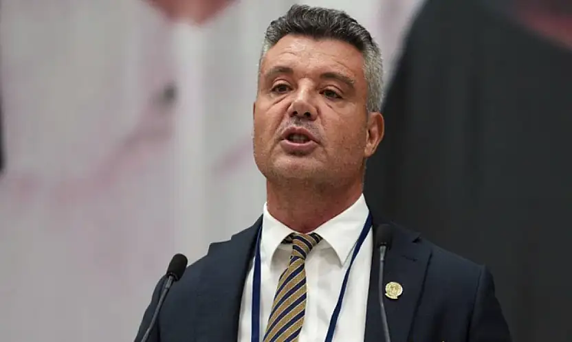 Saadettin Saran ifadeye çağırıldı