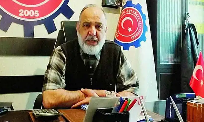 Şahin: Emeklilerin maaşlarında iyileştirme yapılmalı