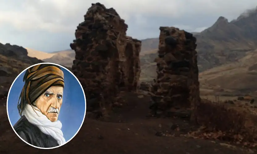 Said Nursi'nin tarihi mekânı yok olmanın eşiğine geldi