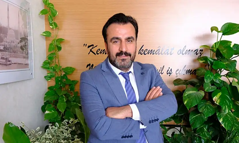 Sarıkaya'dan kalp krizi uyarısı: Erken başvuru hayat kurtarır