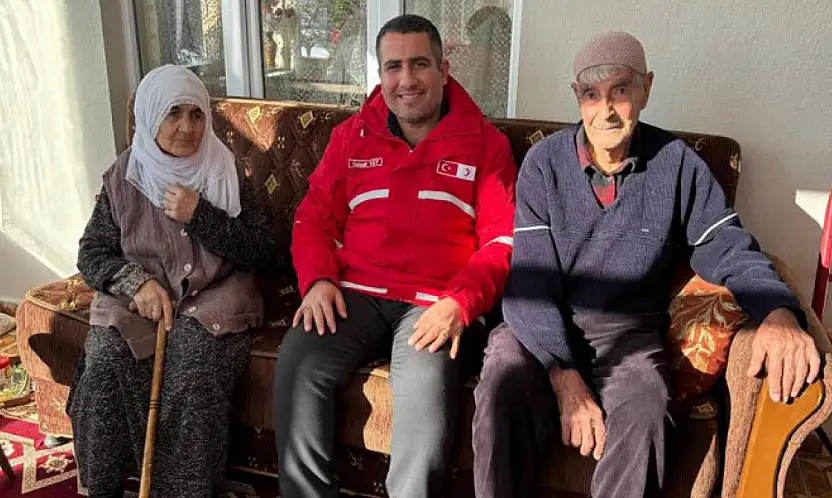 Selçuk Yay: Büyüklerimiz bizim baş tacımızdır