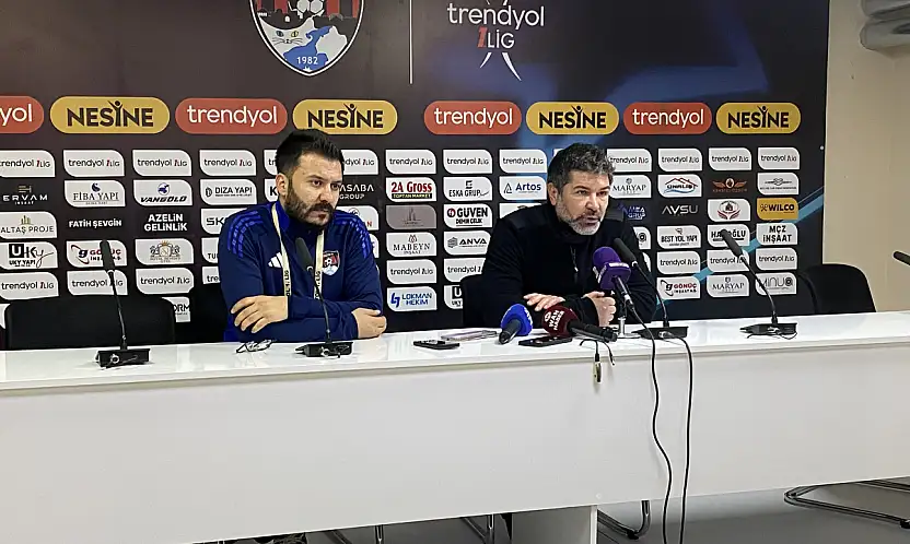 Serikspor mağlubiyeti, istifa getirdi