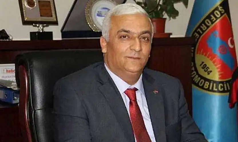 Şoför esnafını ilgilendiren muayene düzenlemesi açıklandı