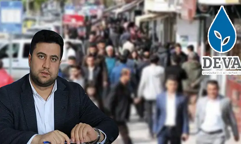 Sönmez: Van'da işsizlik alarm veriyor, hükümet acil destek sağlamalı