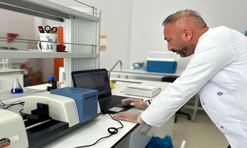 Su arıtma cihazlarının gizli gücü: Bazı zararlı metalleri ortadan kaldırıyor