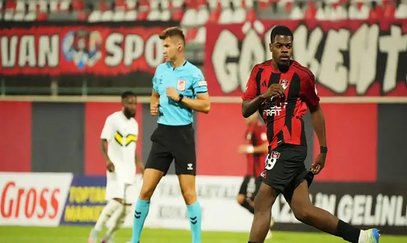 TFF 1. Lig'de hesap haftası! Her puan altın değerinde