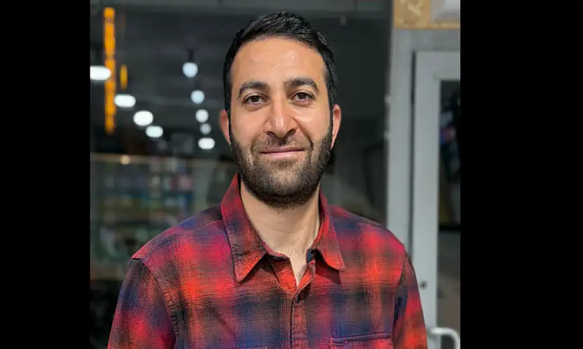 THKD Van İl Temsilciliğine Arif Karakaş atandı