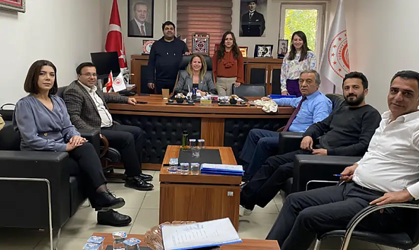 Tüketici Hakem Heyeti Ekim ayı ikinci toplantısını yaptı