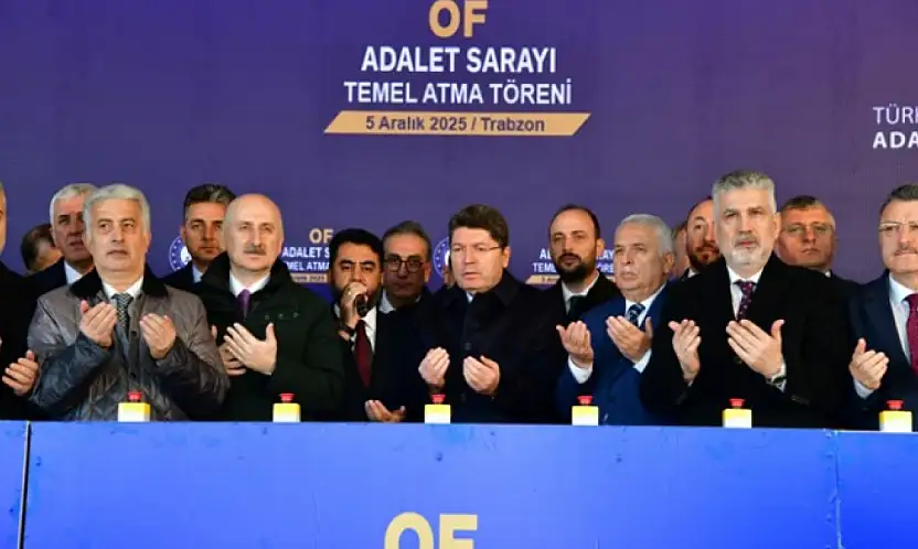 Tunç: Soruşturmanın seyrini takip edeceğiz