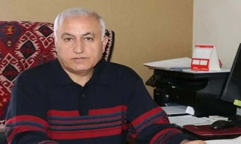 Tunçdemir: Ermenistan sınır kapıları açılmalı