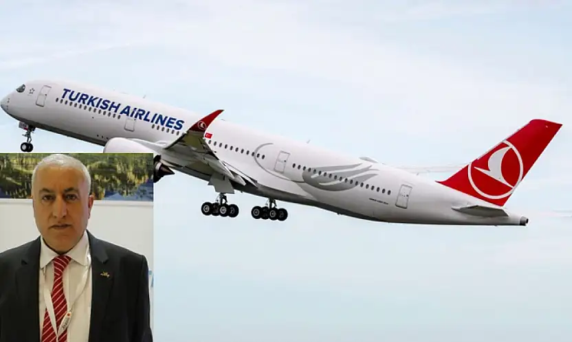 Tunçdemir: İstanbul–Erivan uçuşları Van Turizmine katkı sunacak