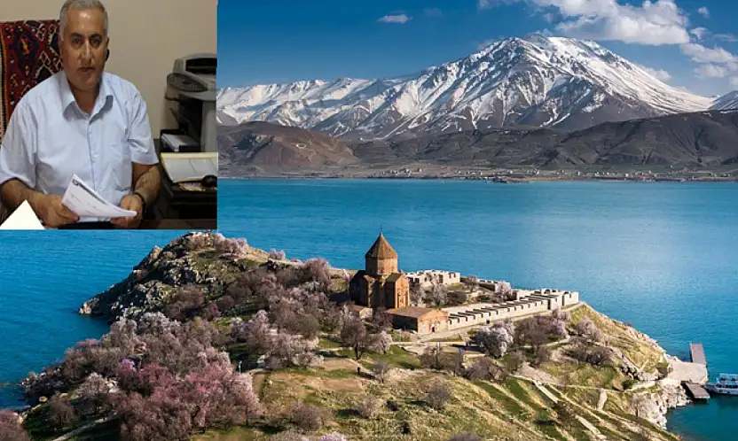 Tunçdemir: Van Gölü Havzası markalaşmalı