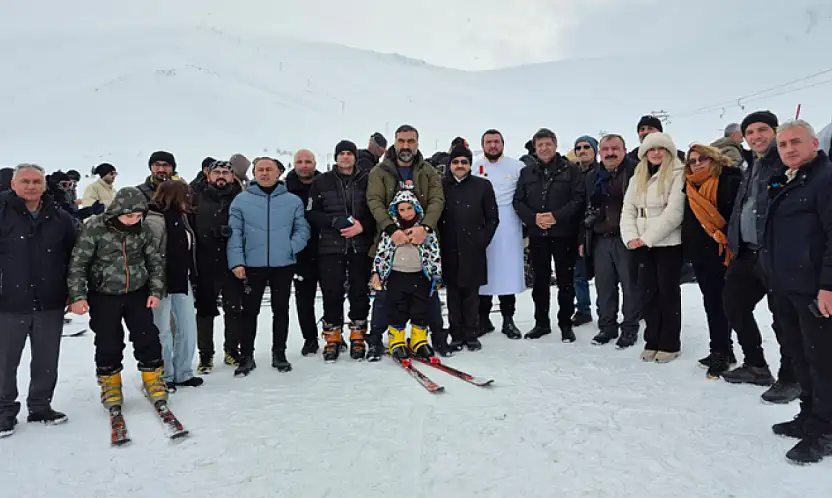 Türkmenoğlu: Abalı gereken değere kavuşacak