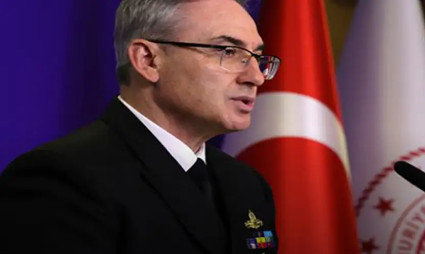 Ukrayna'ya Türk askeri gönderilecek mi?