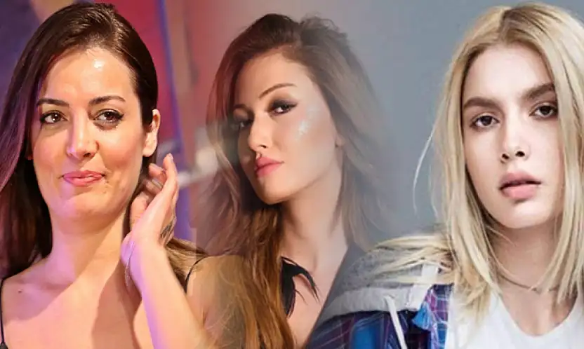 Ünlü isimlere uyuşturucu operasyonu!