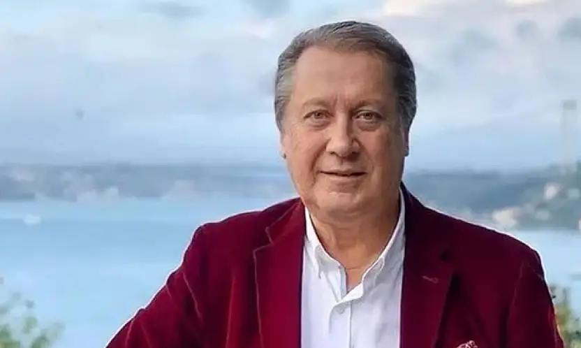 Ünlü sanatçı Ahmet Özhan Van'a geliyor