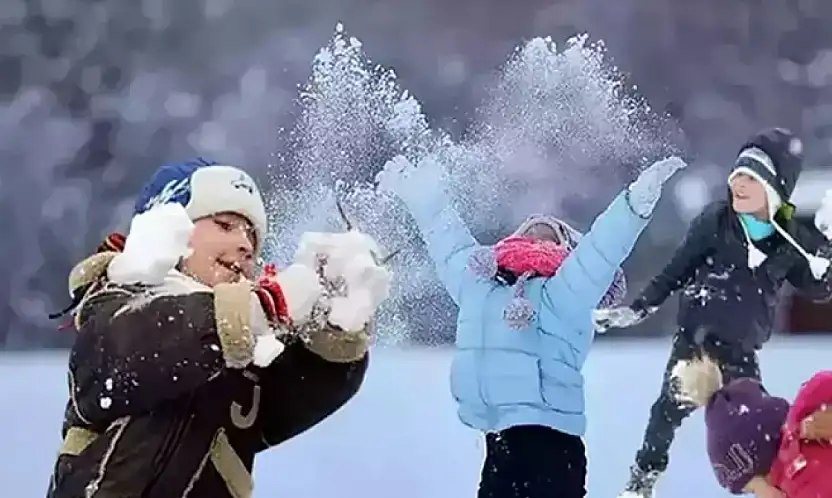 Uzmanlardan öğrencilere yarıyıl tatili önerileri