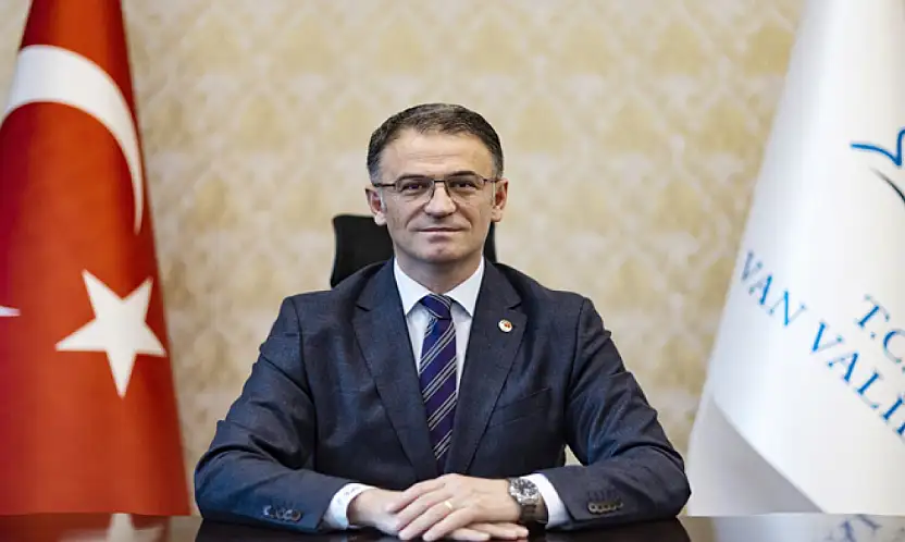 Vali Balcı: Asrın felaketinin acısı hâlâ yüreğimizde