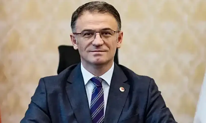 Vali Balcı'dan 24 Kasım Öğretmenler Günü mesajı