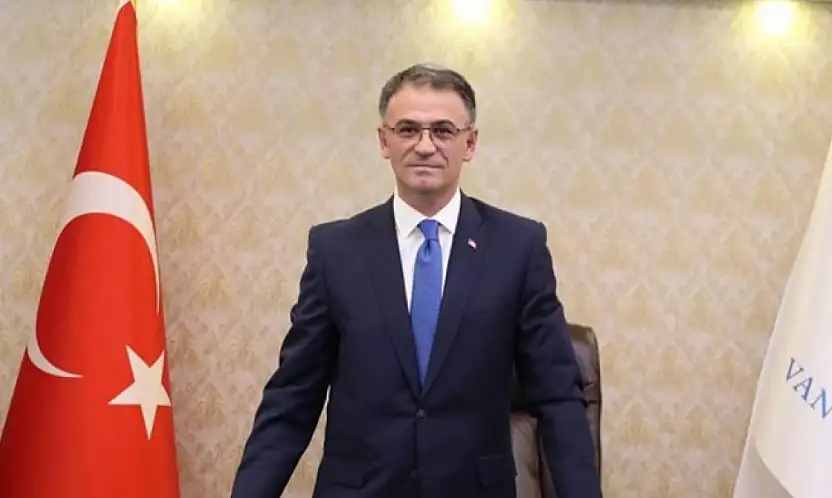 Vali Balcı'dan Üç Aylar ve Regaip Kandili mesajı