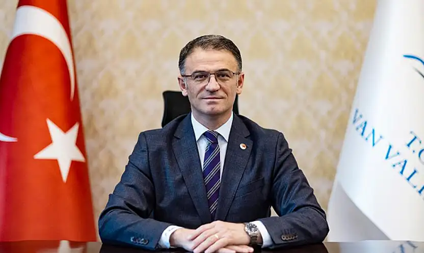 Vali Balcı'dan yarıyıl tatili mesajı