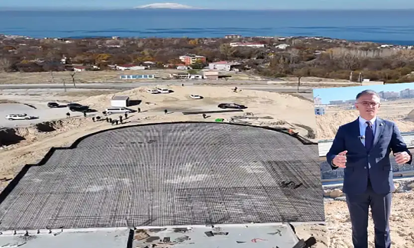 Vali Balcı: Eğitim bizim vazgeçilmezimizdir